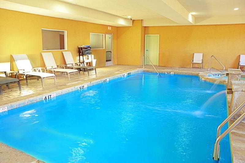 Best Western Bowie Inn & Suites