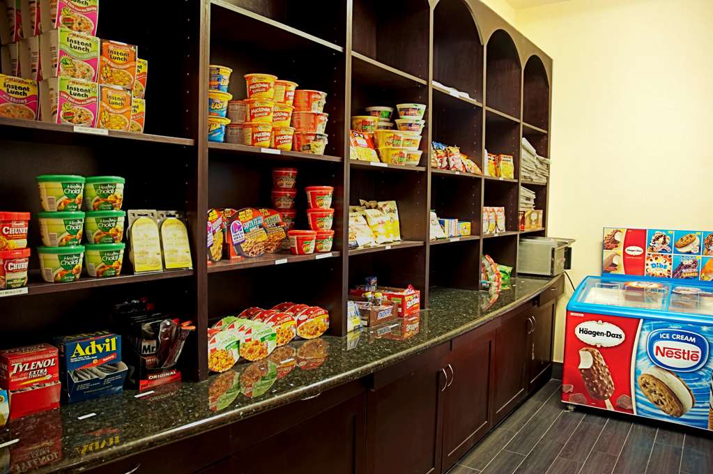 Best Western Bowie Inn & Suites