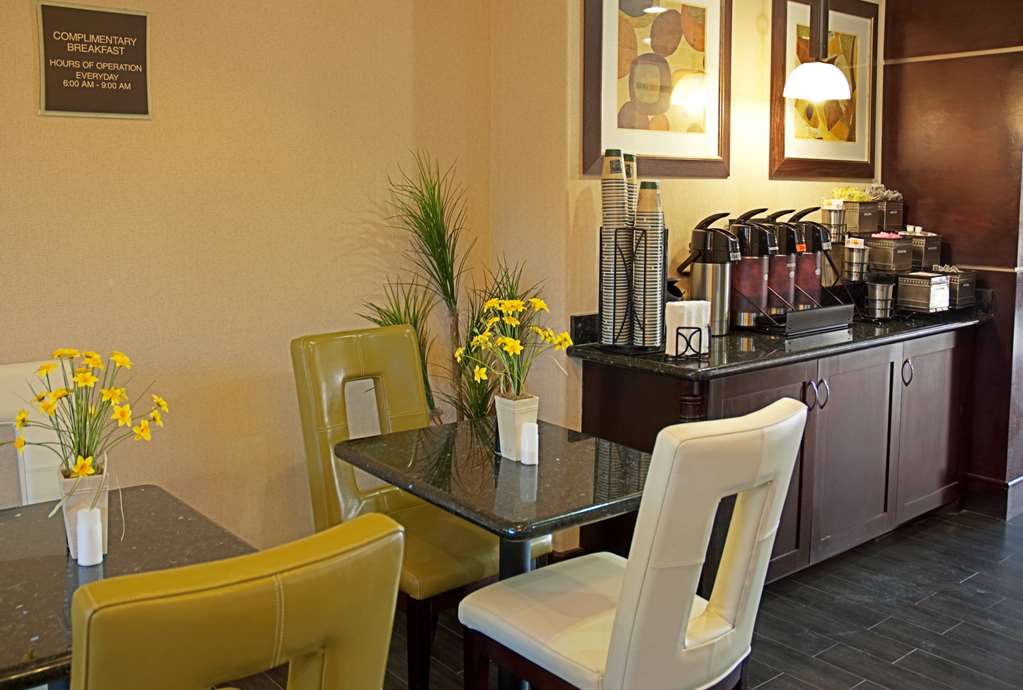 Best Western Bowie Inn & Suites