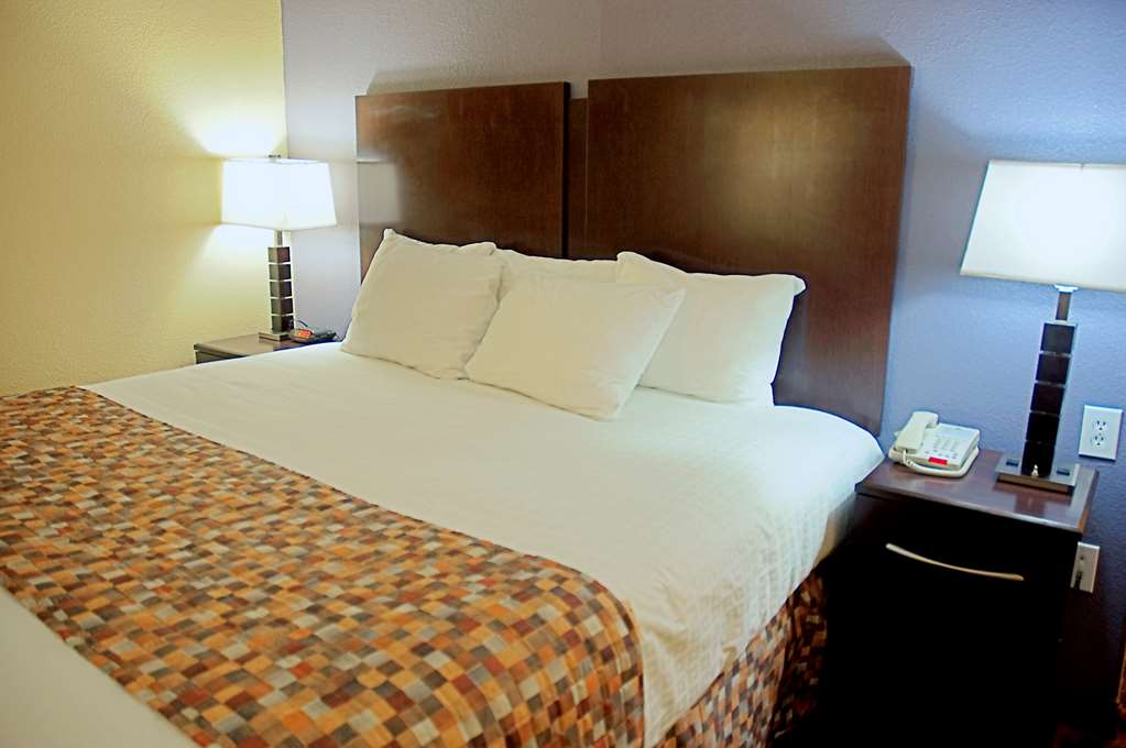 Best Western Bowie Inn & Suites