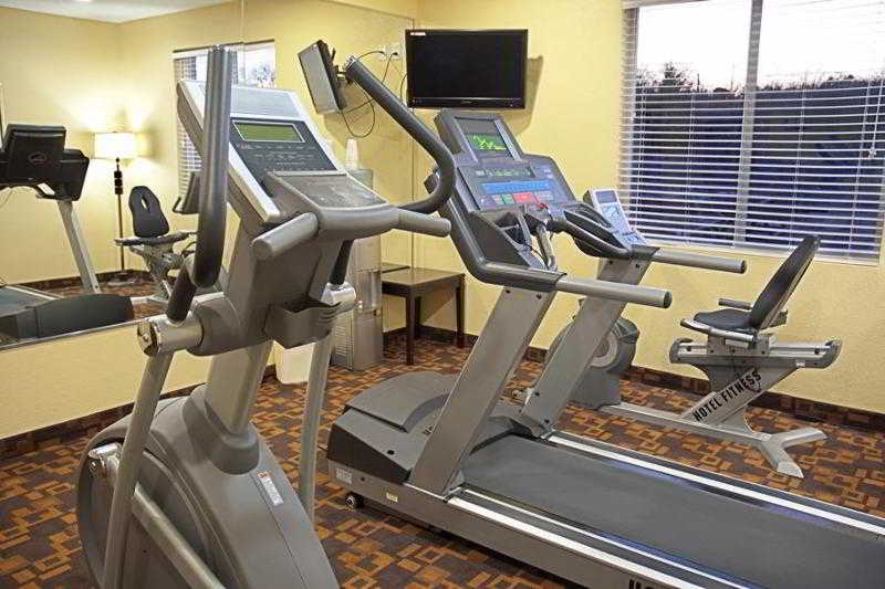 Best Western Bowie Inn & Suites