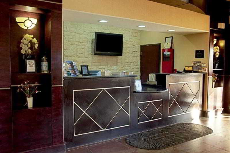 Best Western Bowie Inn & Suites