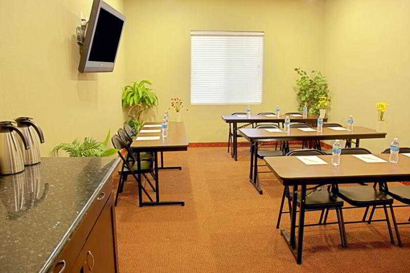 Best Western Bowie Inn & Suites