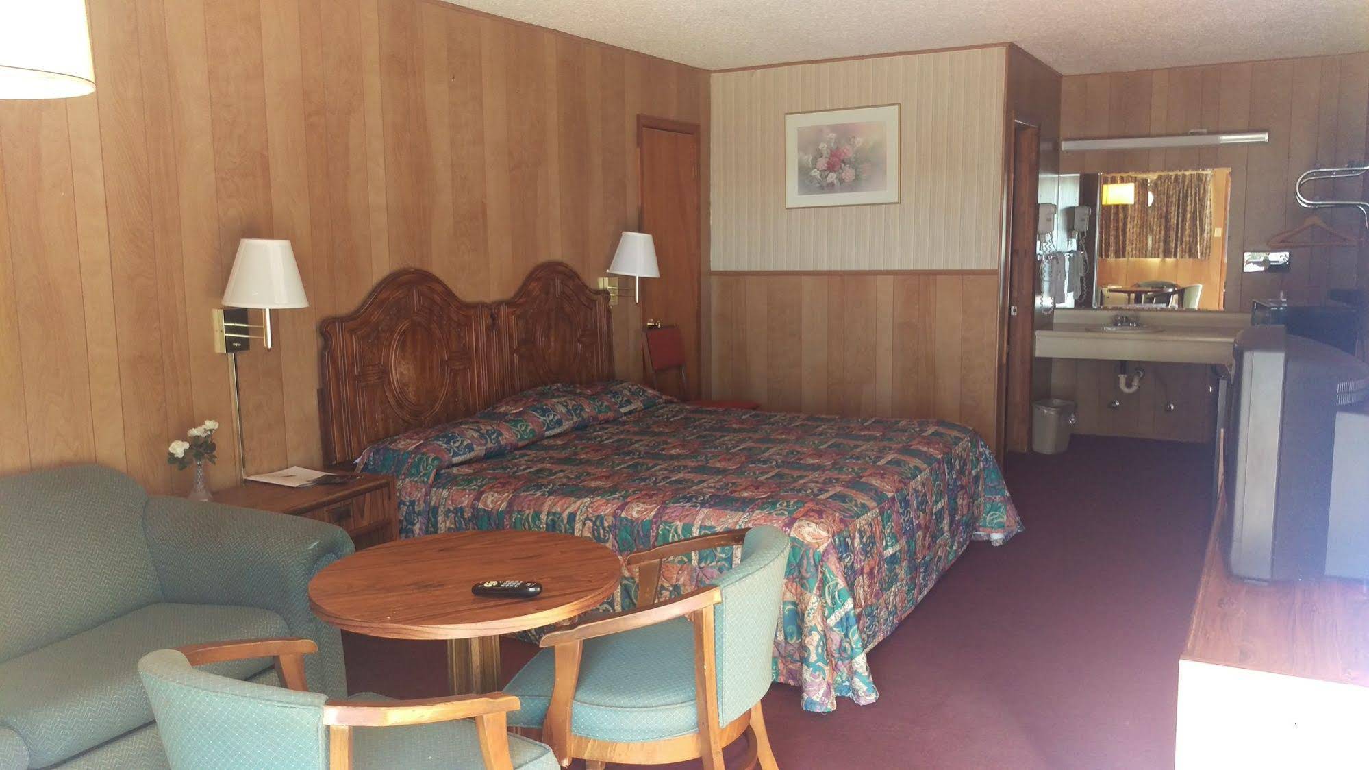 Gold Key Inn