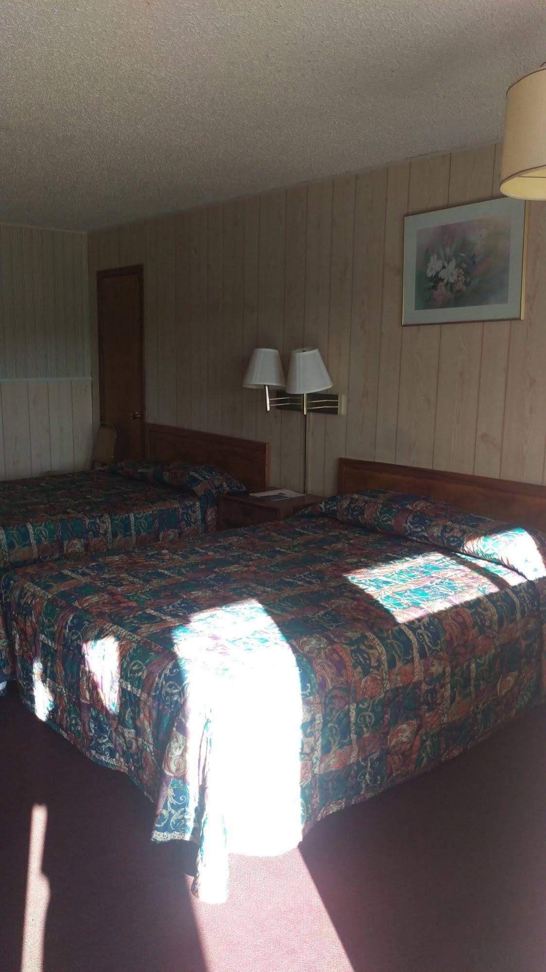 Gold Key Inn