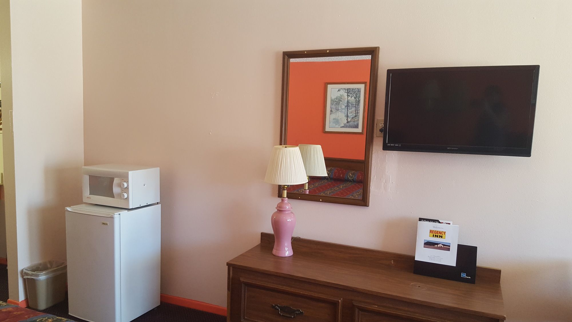 Regency Inn