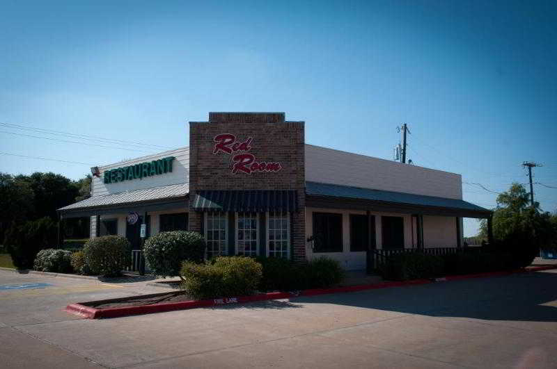 Best Western Inn Of Brenham