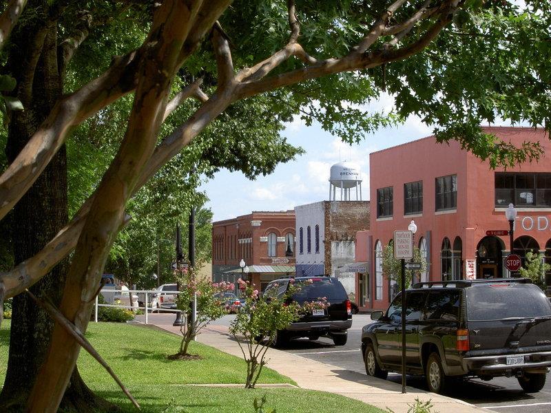 Best Western Inn Of Brenham
