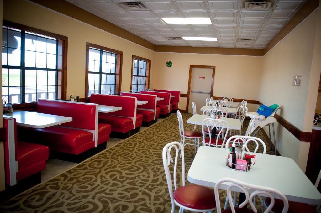 Best Western Inn Of Brenham