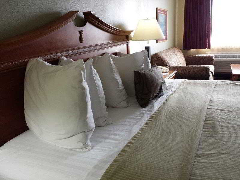 Best Western Inn Of Brenham