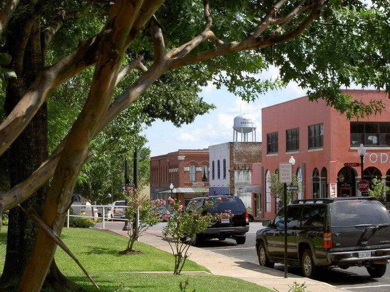 Best Western Inn Of Brenham