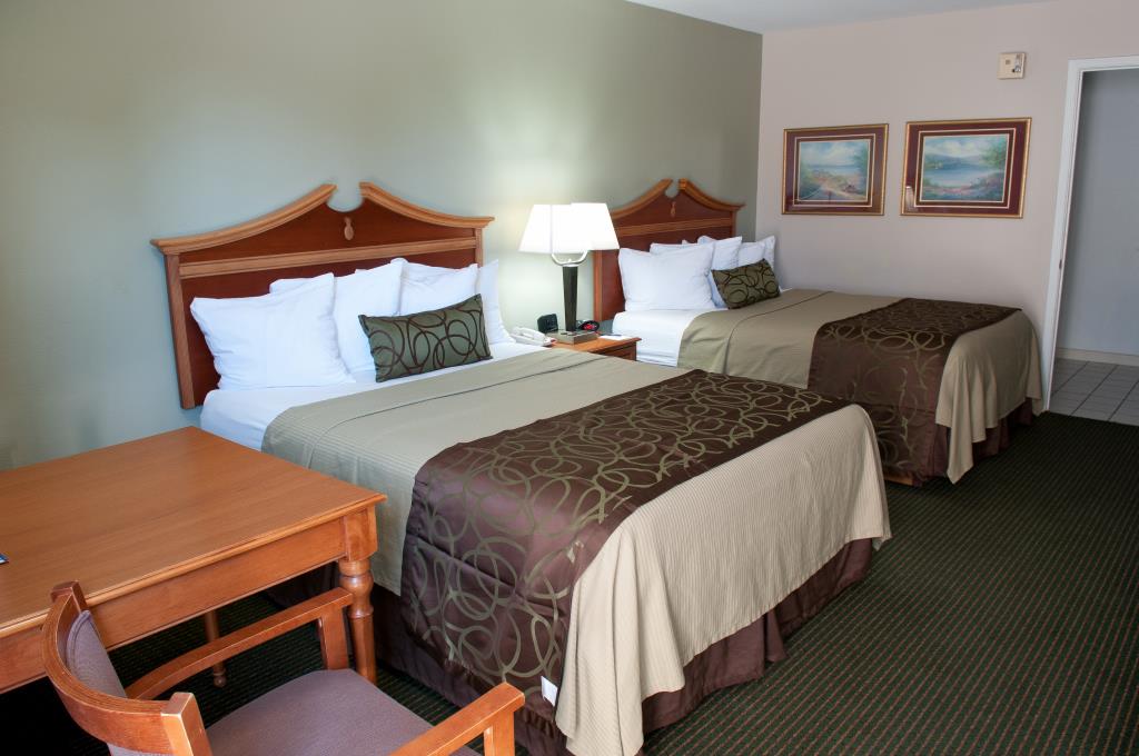 Best Western Inn Of Brenham