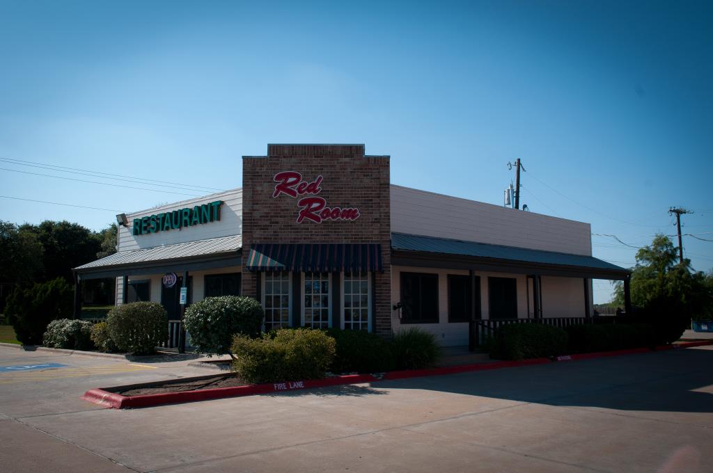 Best Western Inn Of Brenham