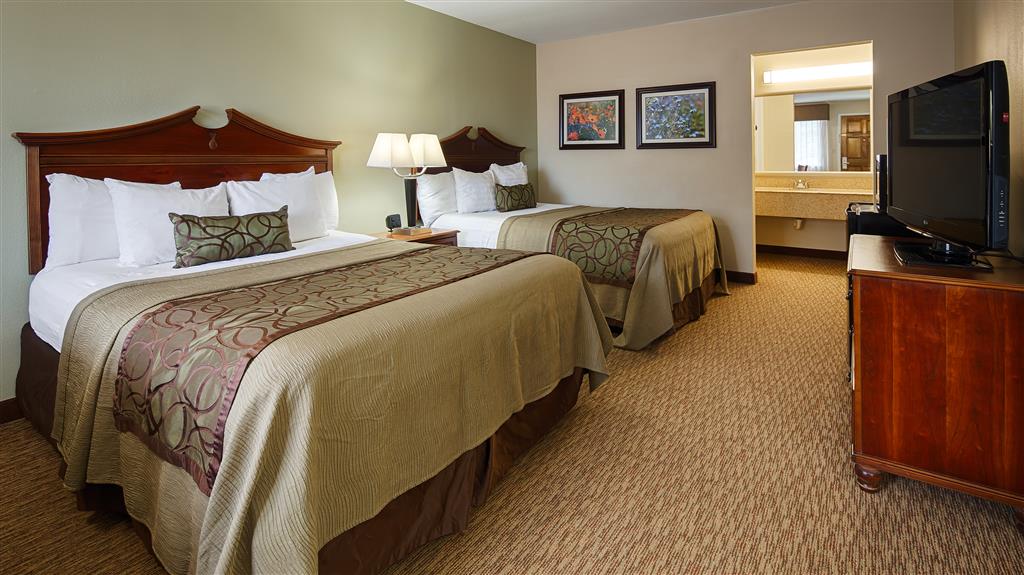 Best Western Inn Of Brenham