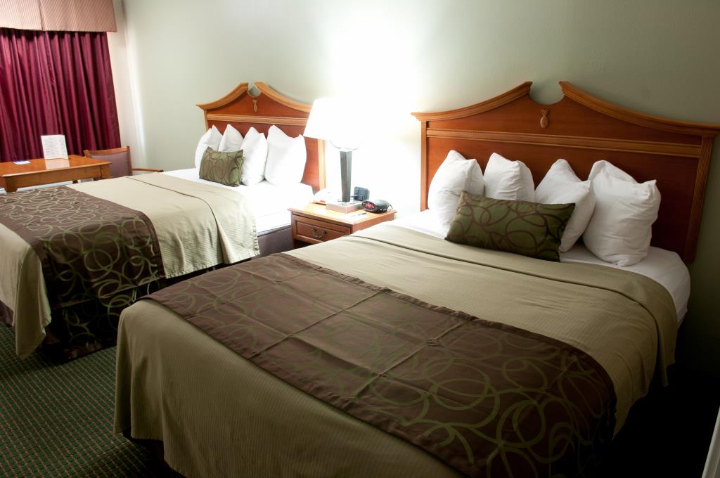 Best Western Inn Of Brenham