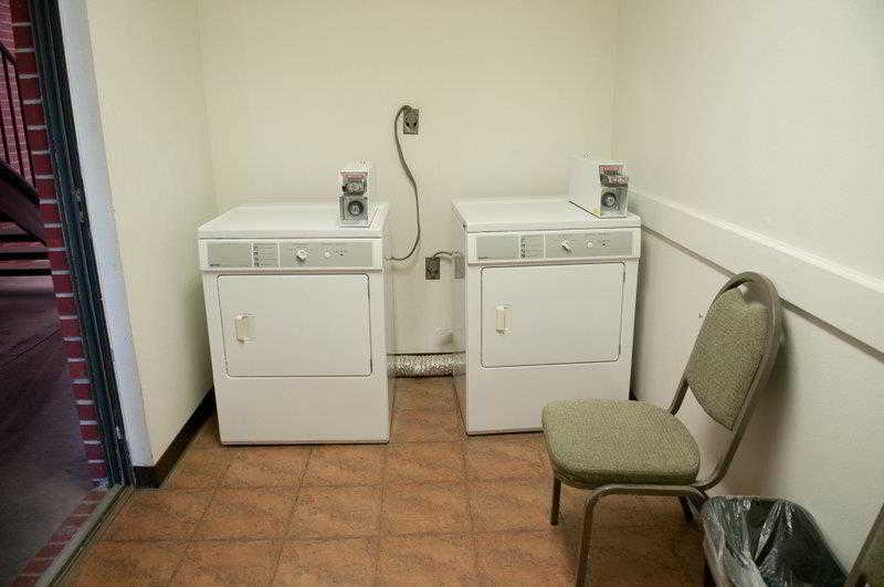 Best Western Inn Of Brenham