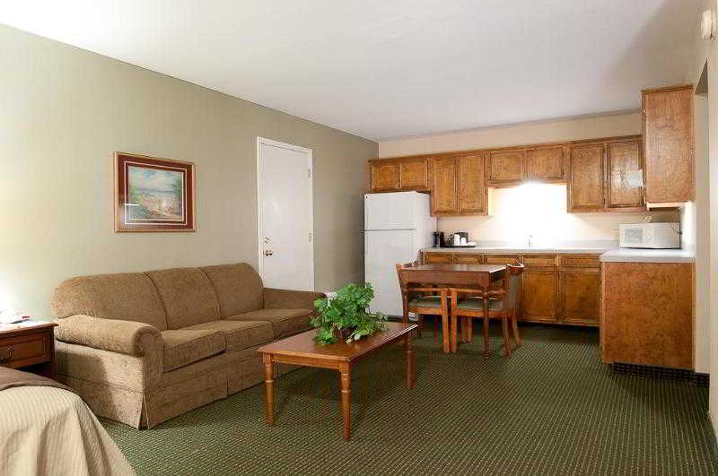 Best Western Inn Of Brenham