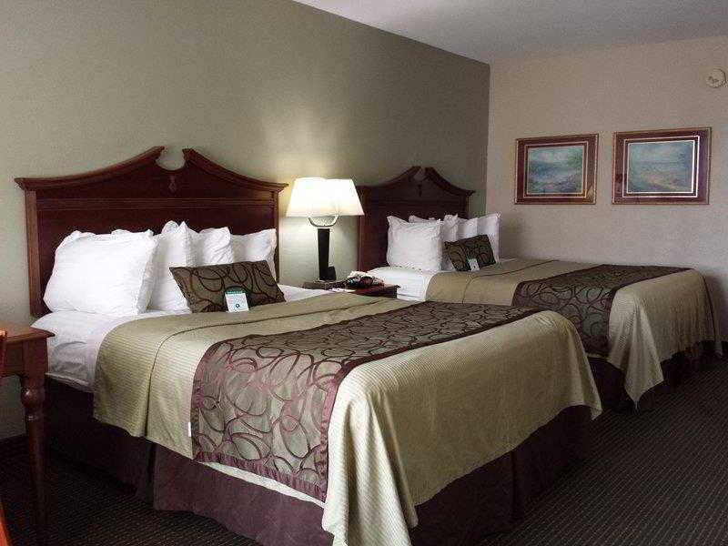 Best Western Inn Of Brenham