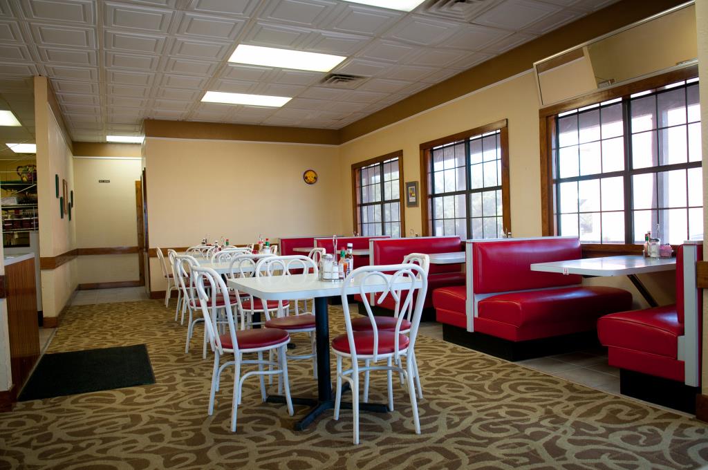 Best Western Inn Of Brenham
