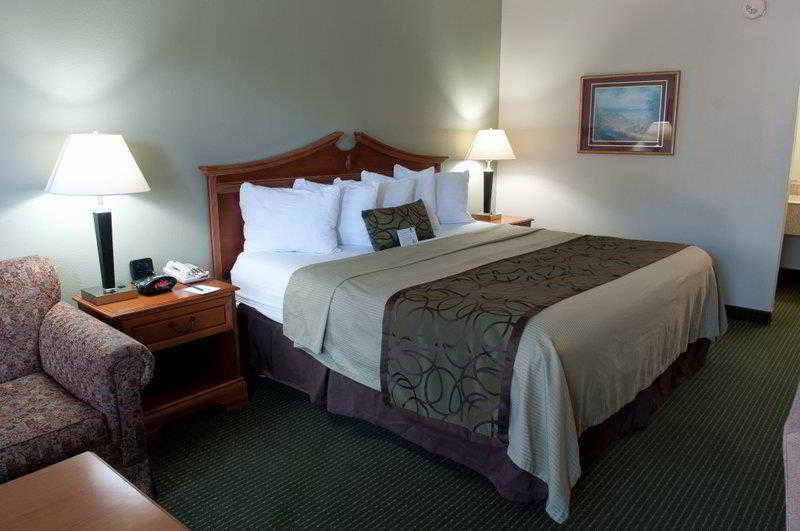 Best Western Inn Of Brenham