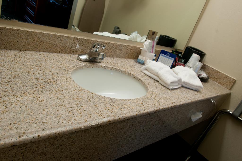 Best Western Inn Of Brenham