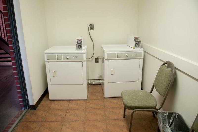 Best Western Inn Of Brenham