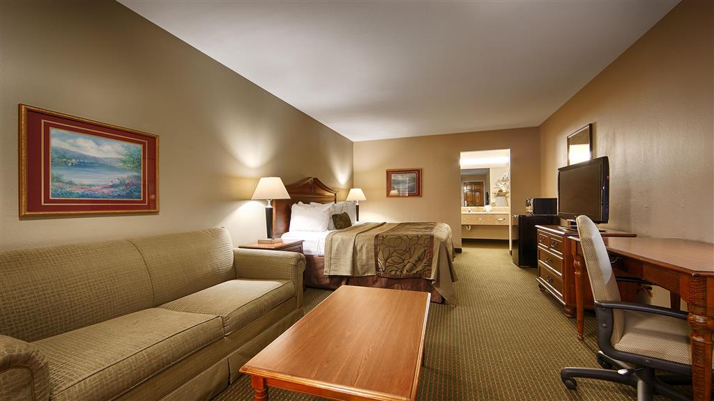 Best Western Inn Of Brenham
