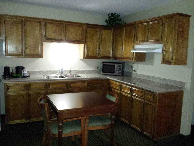 Best Western Inn Of Brenham