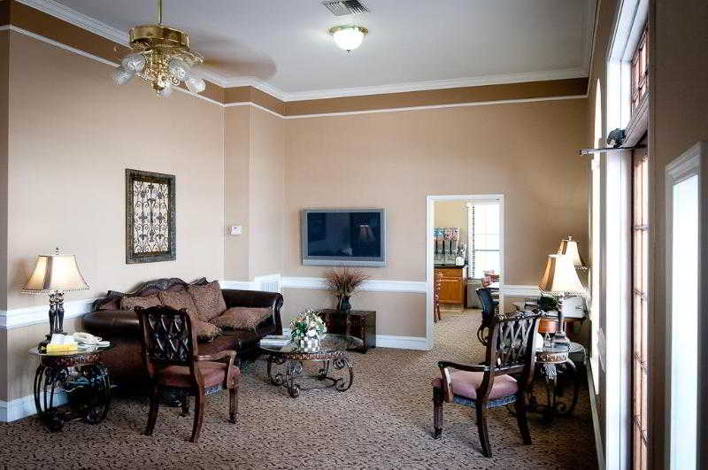 Best Western Inn Of Brenham