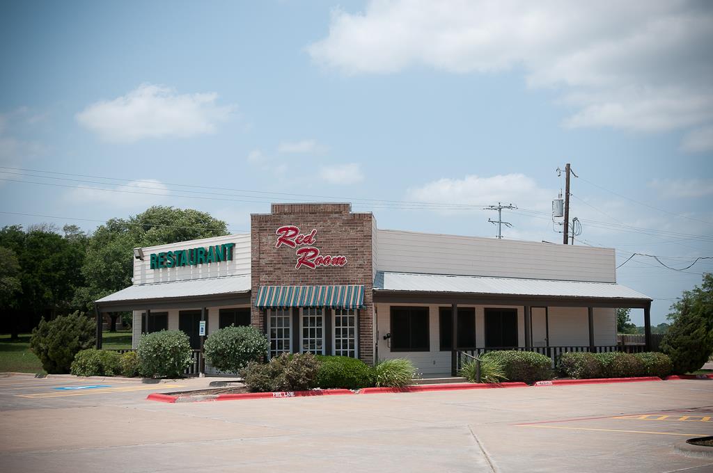 Best Western Inn Of Brenham