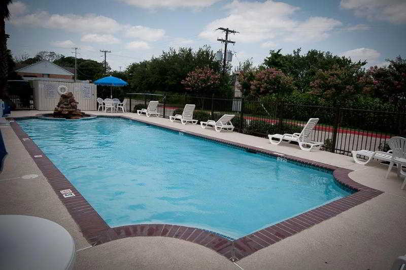 Best Western Inn Of Brenham