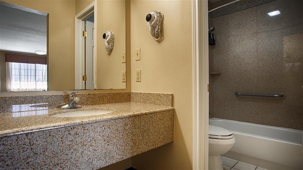 Best Western Inn Of Brenham