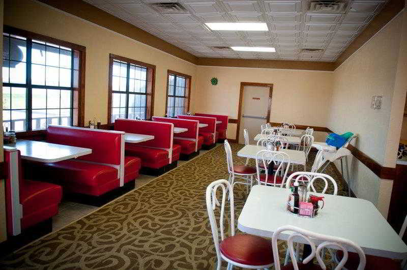 Best Western Inn Of Brenham