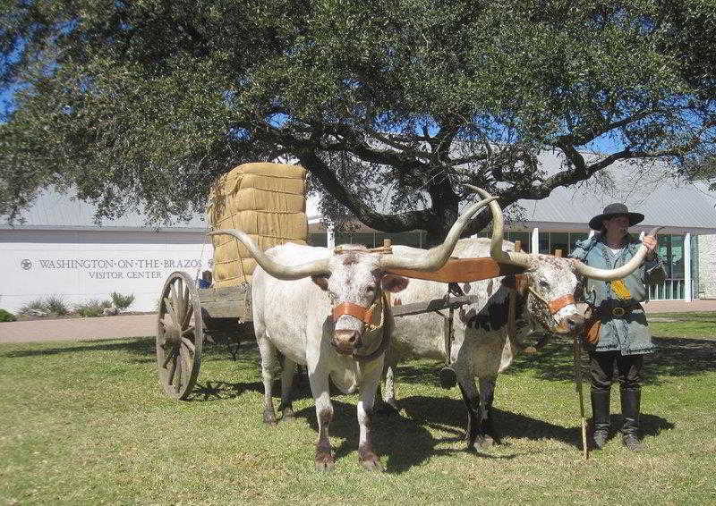Best Western Inn Of Brenham