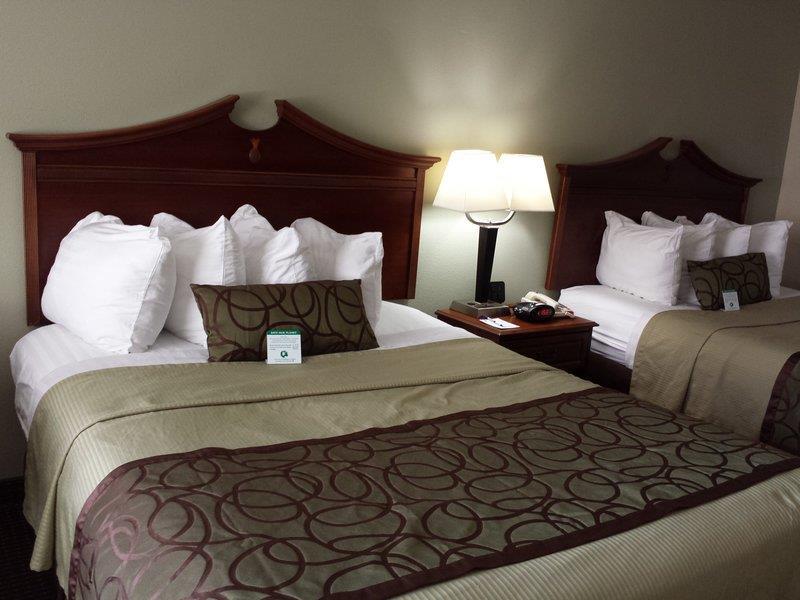 Best Western Inn Of Brenham
