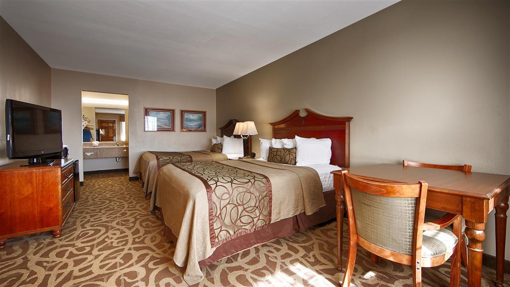 Best Western Inn Of Brenham
