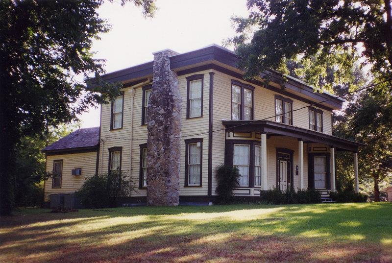 Best Western Inn Of Brenham