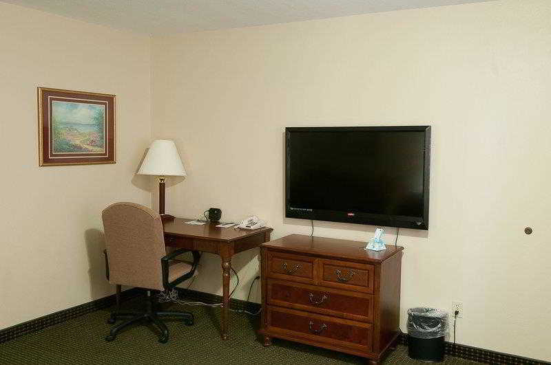 Best Western Inn Of Brenham