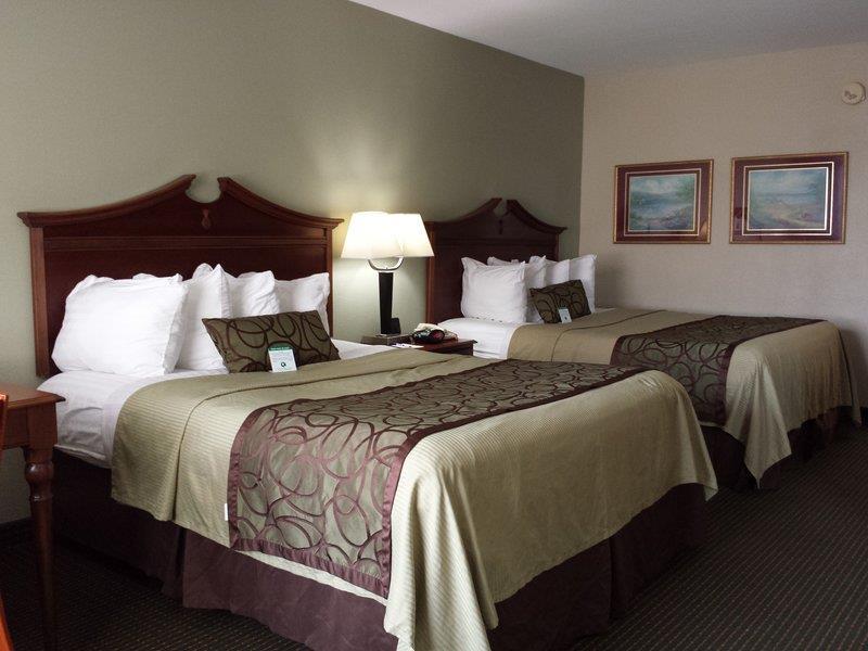 Best Western Inn Of Brenham