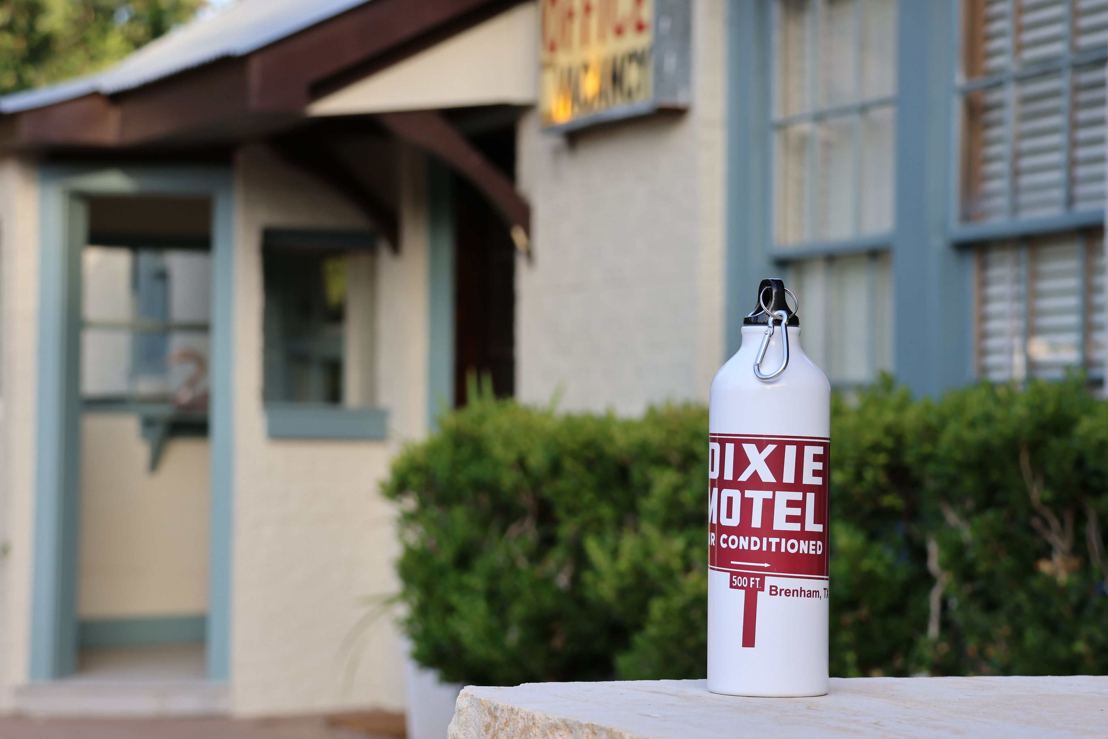 Dixie Motel