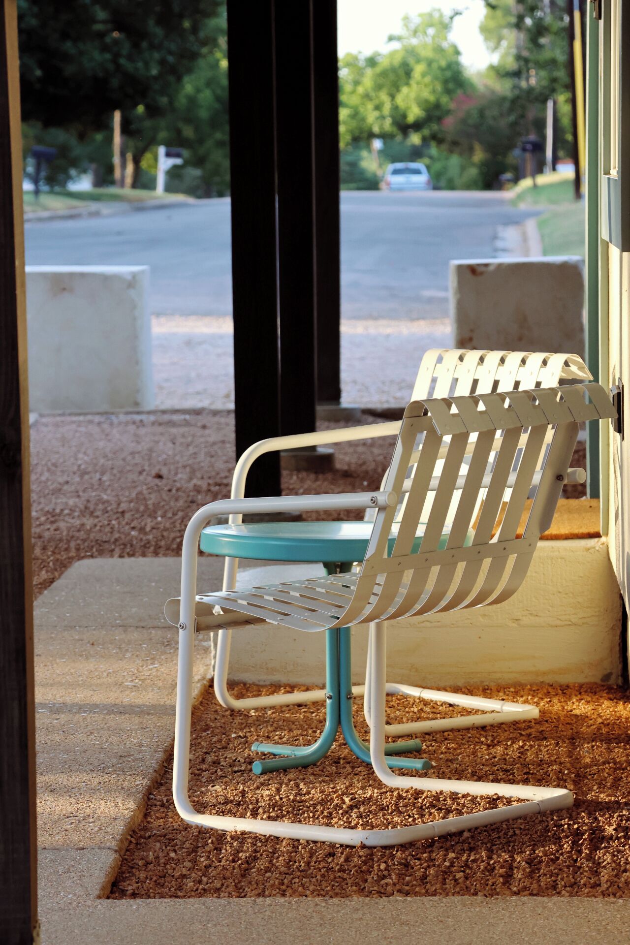 Dixie Motel