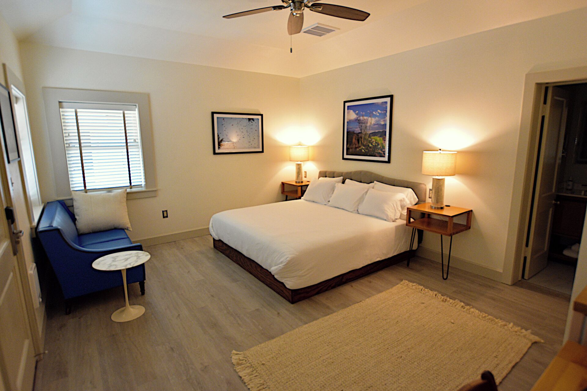 Dixie Motel