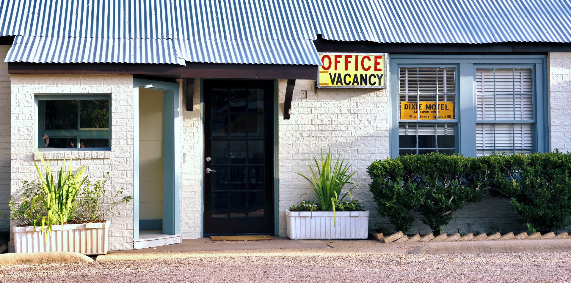 Dixie Motel