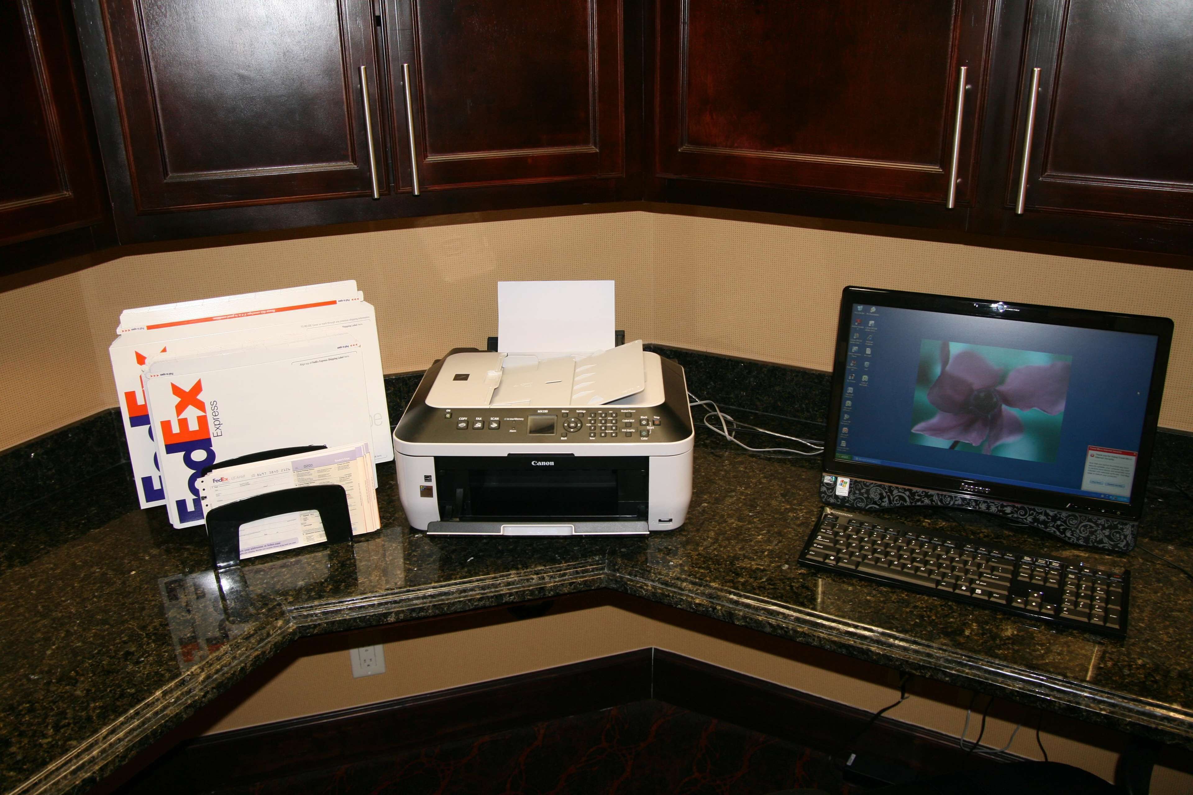 Hampton Inn & Suites Brenham