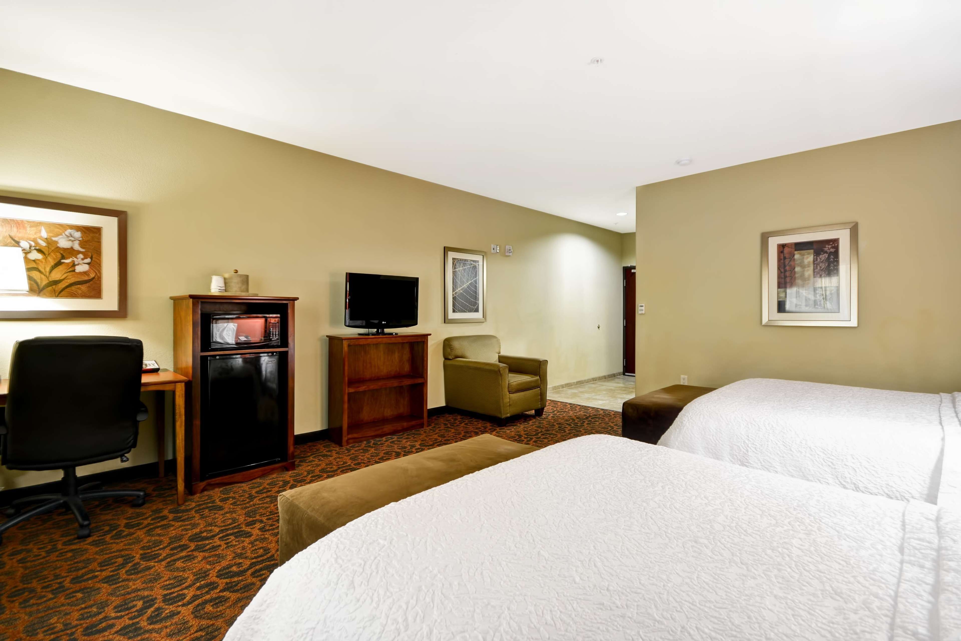 Hampton Inn & Suites Brenham