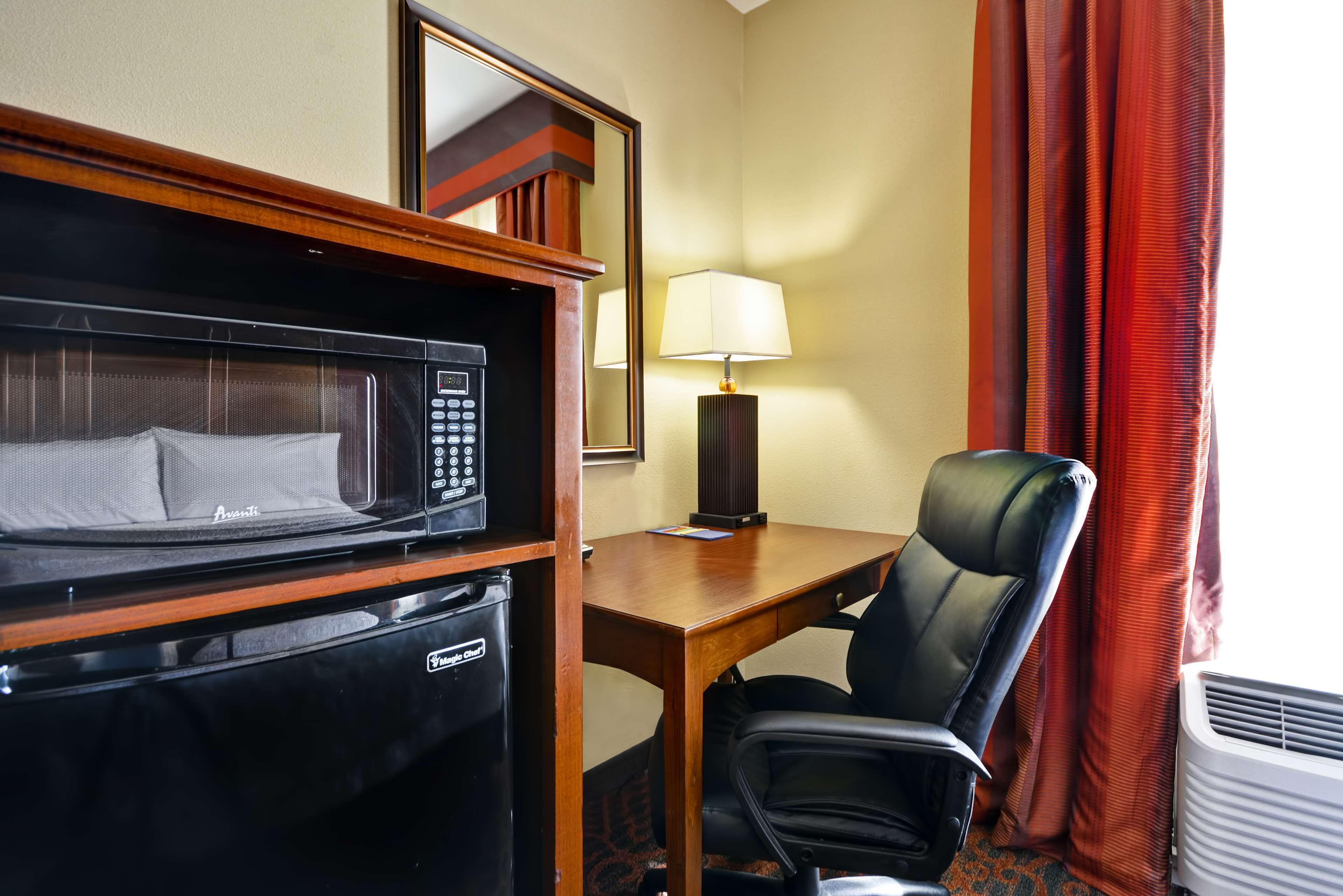Hampton Inn & Suites Brenham