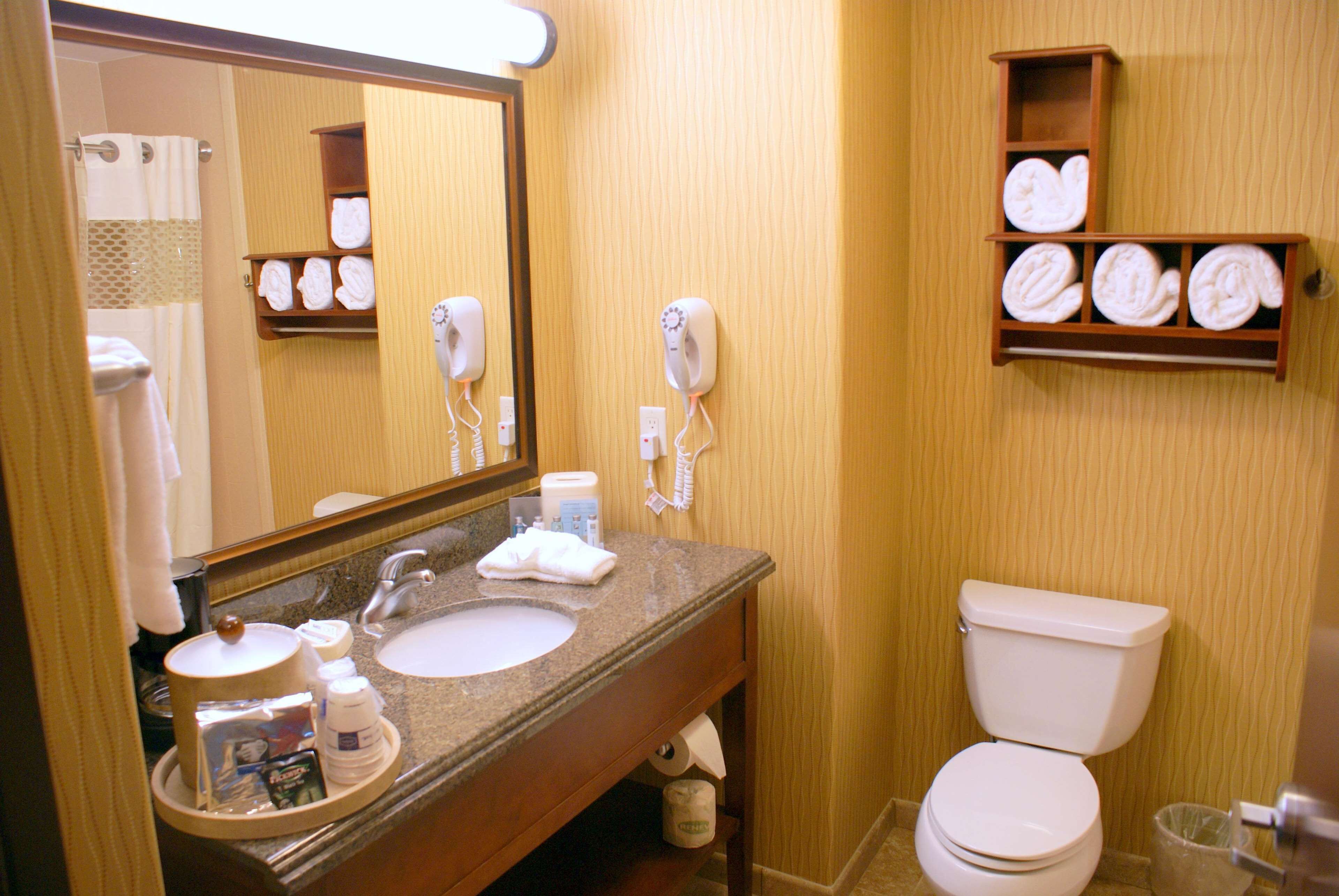Hampton Inn & Suites Brenham