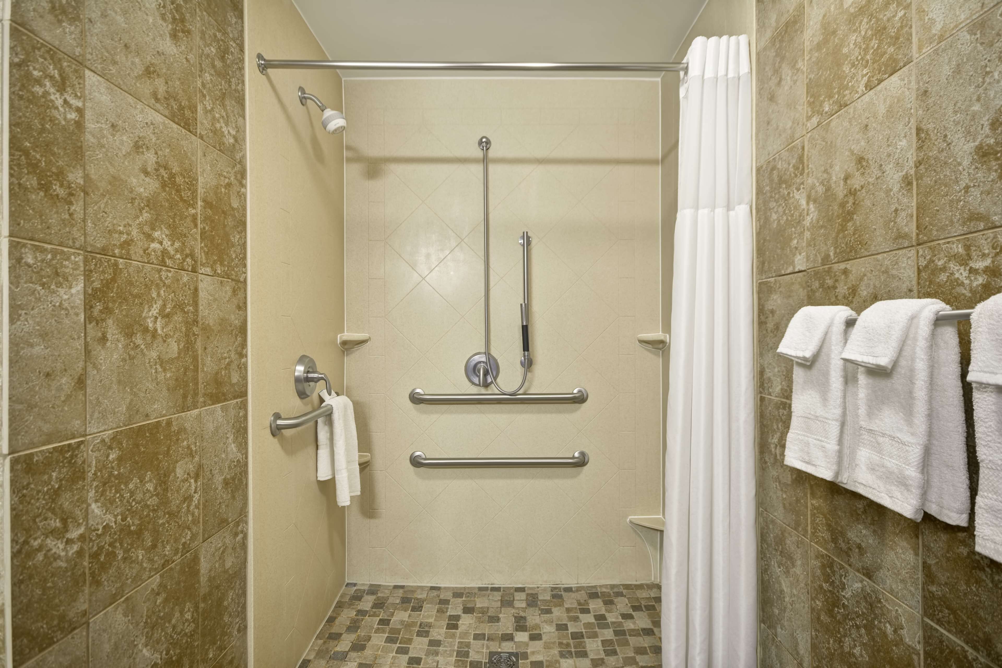 Hampton Inn & Suites Brenham
