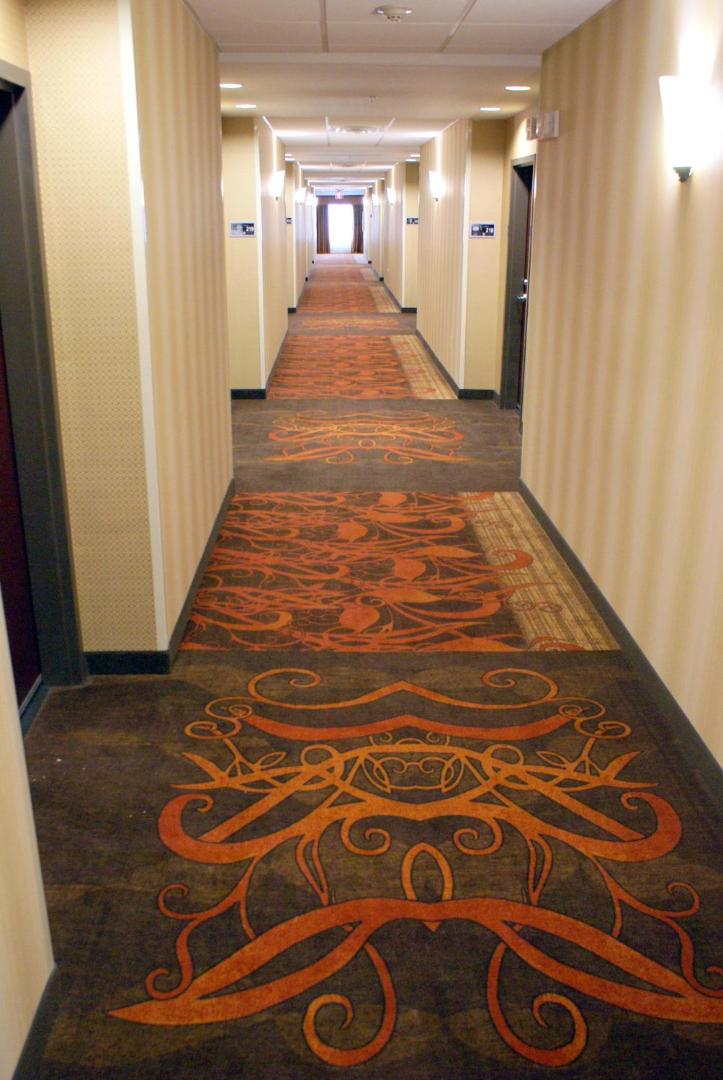 Hampton Inn & Suites Brenham