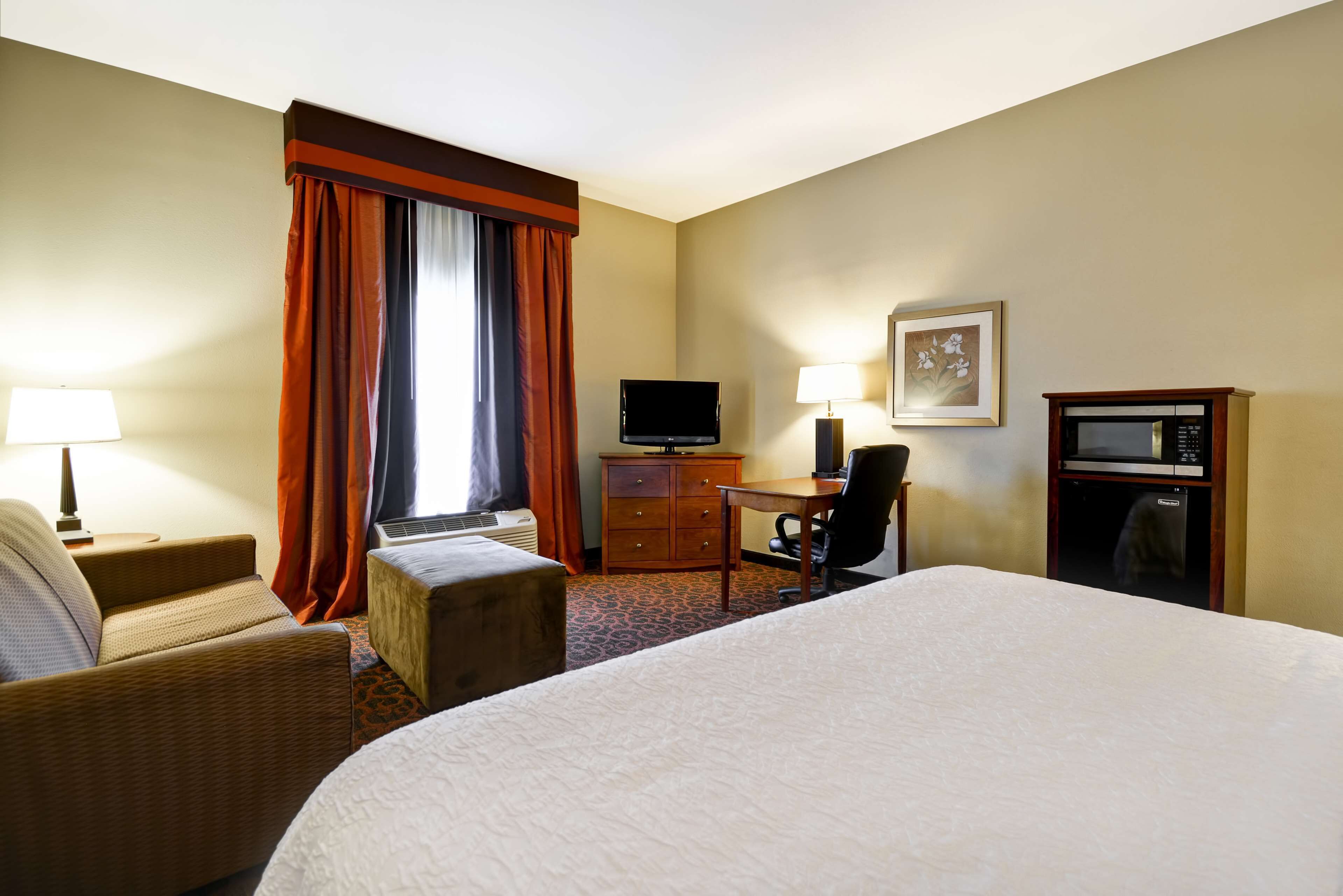 Hampton Inn & Suites Brenham